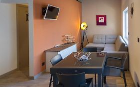 Appartement Le Taquet