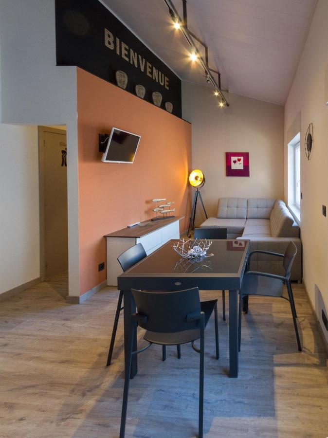 Appartement Le Taquet Marseillan  Extérieur photo