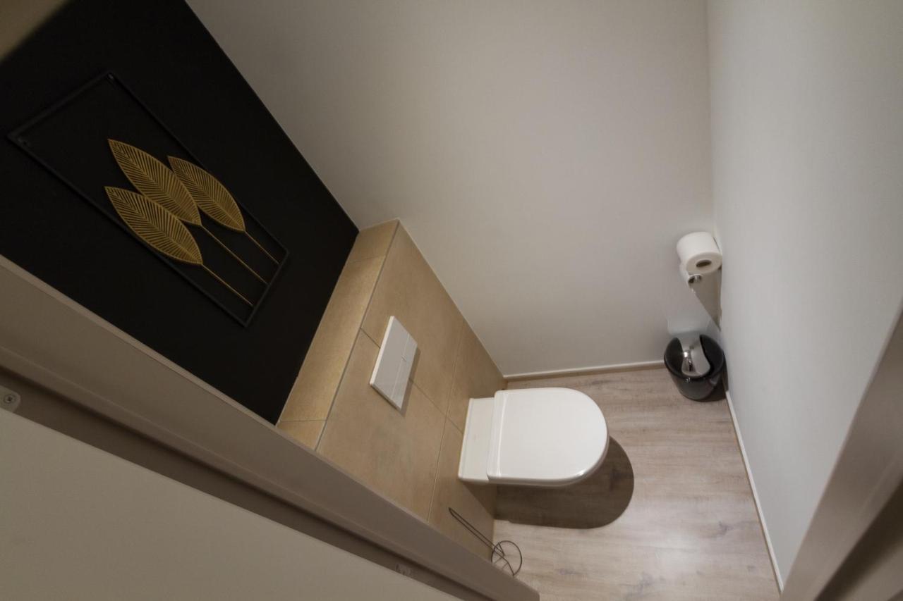 Appartement Le Taquet Marseillan  Extérieur photo