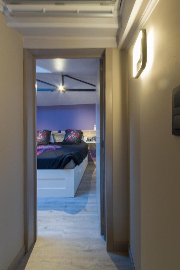 Appartement Le Taquet Marseillan  Extérieur photo