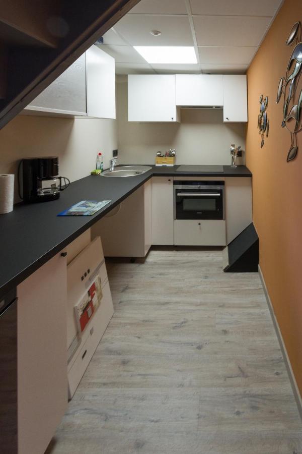 Appartement Le Taquet Marseillan  Extérieur photo