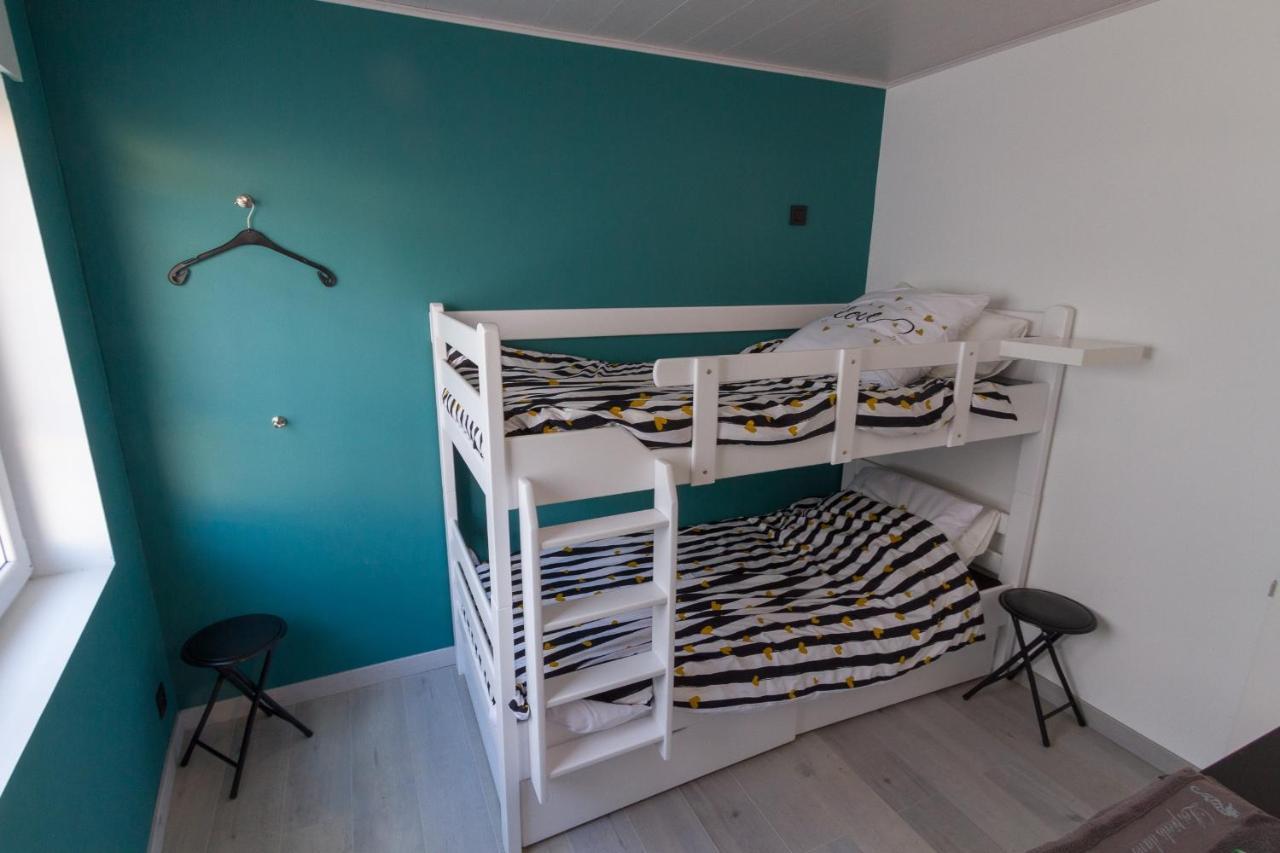 Appartement Le Taquet Marseillan  Extérieur photo